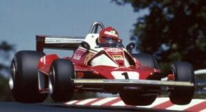 La Storia della Formula 1