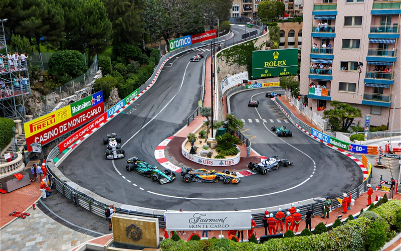 Si corre nel Principato di Monaco, a casa di Charles Leclerc, cosa si aspettano i team?