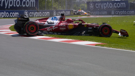 Canada Leclerc