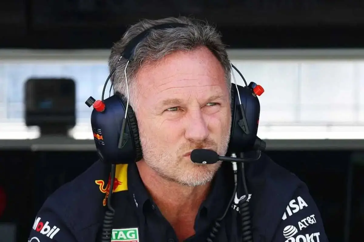 Christian Horner e la Fine di un’Era alla Red Bull: L’Addio di un Re